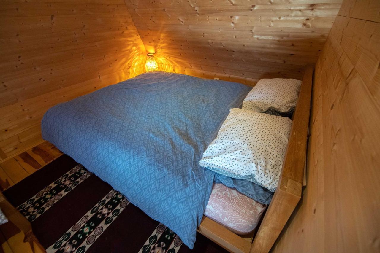 Konak 1400 Tara Mokra Gora Kültér fotó