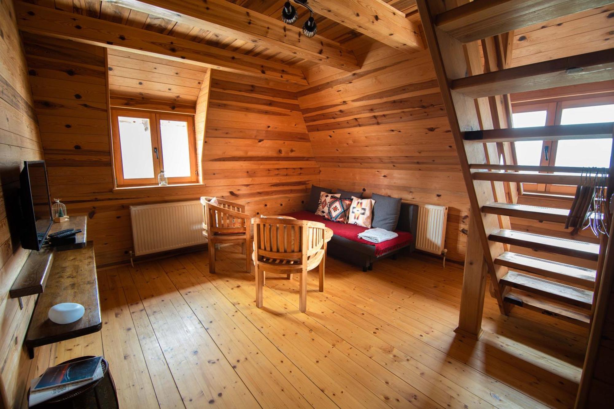 Konak 1400 Tara Mokra Gora Kültér fotó